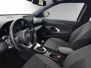 Toyota Yaris Cross 1.5 VVT-iE Trend