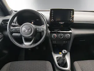 Toyota Yaris Cross 1.5 VVT-iE Trend