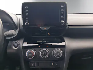 Toyota Yaris Cross 1.5 VVT-iE Trend