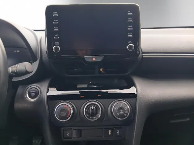 Toyota Yaris Cross 1.5 VVT-iE Trend