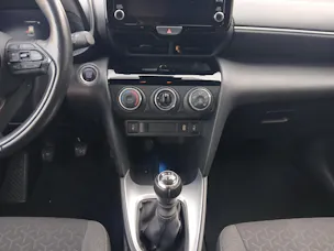 Toyota Yaris Cross 1.5 VVT-iE Trend