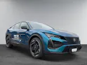Peugeot 408 1.6 PHEV 225 GT