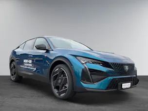Peugeot 408 1.6 PHEV 225 GT