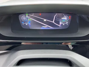 Peugeot 408 1.6 PHEV 225 GT