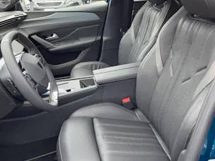 Peugeot 408 1.6 PHEV 225 GT