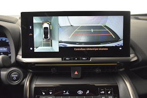 Vehicle image TOYOTA C-HR 2.0 HEV Style Premiere 4x4 - Ruote invernali incluse