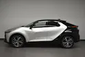 Toyota C-HR 2.0 HEV Style Premiere 4x4 - Ruote invernali & Servizi inclusi - Tasso leasing 1.99%