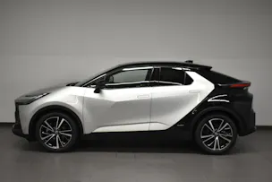 Toyota C-HR 2.0 HEV Style Premiere 4x4 - Ruote invernali & Servizi inclusi - Tasso leasing 1.99%