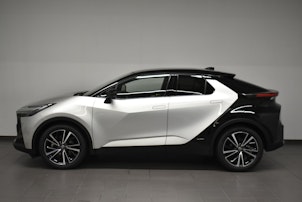 Vehicle image TOYOTA C-HR 2.0 HEV Style Premiere 4x4 - Ruote invernali incluse