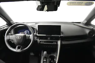 Toyota C-HR 2.0 HEV Style Premiere 4x4 - Ruote invernali & Servizi inclusi - Tasso leasing 1.99%