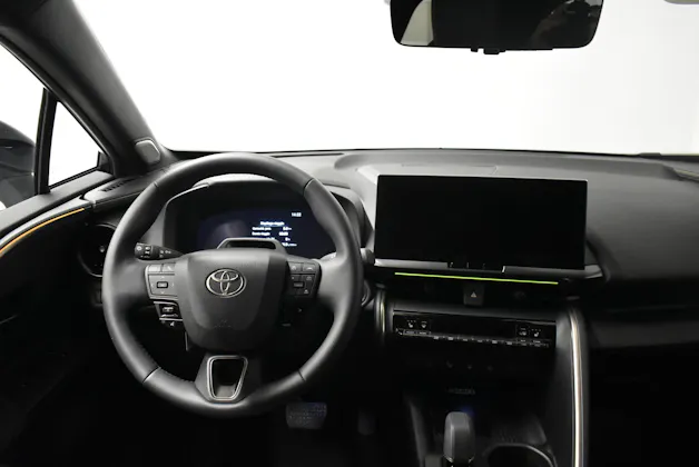 Toyota C-HR 2.0 HEV Style Premiere 4x4 - Ruote invernali & Servizi inclusi - Tasso leasing 1.99%