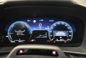 Vehicle image TOYOTA C-HR 2.0 HEV Style Premiere 4x4 - Ruote invernali incluse