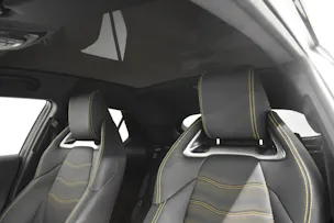 Toyota C-HR 2.0 HEV Style Premiere 4x4 - Ruote invernali & Servizi inclusi - Tasso leasing 1.99%