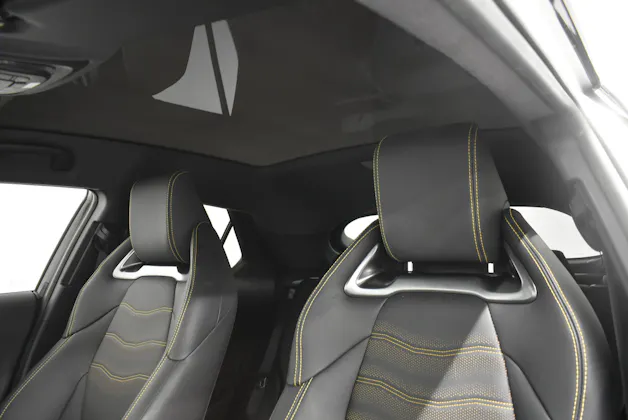 Toyota C-HR 2.0 HEV Style Premiere 4x4 - Ruote invernali & Servizi inclusi - Tasso leasing 1.99%