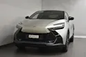 Toyota C-HR 2.0 HEV Style Premiere 4x4 - Ruote invernali & Servizi inclusi - Tasso leasing 1.99%