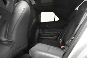 Toyota C-HR 2.0 HEV Style Premiere 4x4 - Ruote invernali & Servizi inclusi - Tasso leasing 1.99%