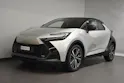 Toyota C-HR 2.0 HEV Style Premiere 4x4 - Ruote invernali & Servizi inclusi - Tasso leasing 1.99%
