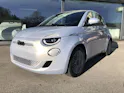 Fiat 500 BEV Swiss Edition MY24