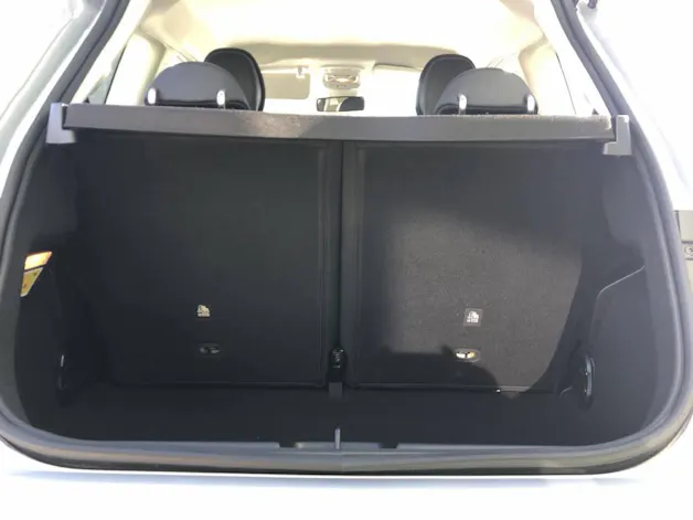 Fiat 500 BEV Swiss Edition MY24