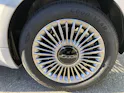 Fiat 500 BEV Swiss Edition MY24