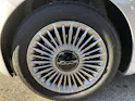 Fiat 500 BEV Swiss Edition MY24
