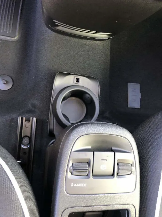 Fiat 500 BEV Swiss Edition MY24