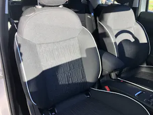 Fiat 500 BEV Swiss Edition MY24