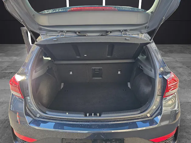 Hyundai i30 1.5 T-GDi N-Line