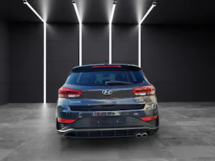 Hyundai i30 1.5 T-GDi N-Line