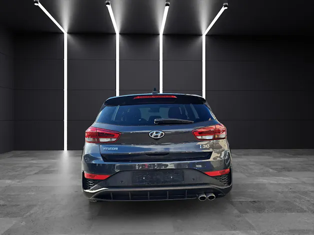 Hyundai i30 1.5 T-GDi N-Line