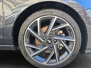 Hyundai i30 1.5 T-GDi N-Line