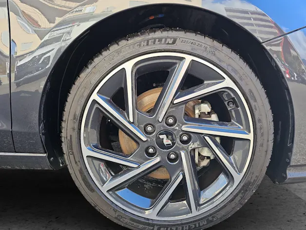 Hyundai i30 1.5 T-GDi N-Line