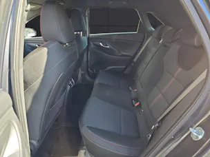 Hyundai i30 1.5 T-GDi N-Line
