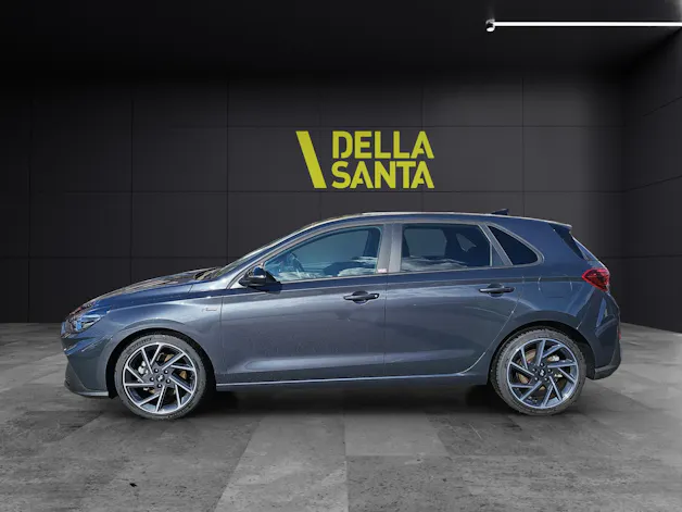 Hyundai i30 1.5 T-GDi N-Line