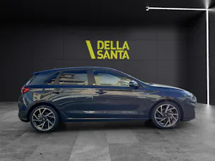 Hyundai i30 1.5 T-GDi N-Line