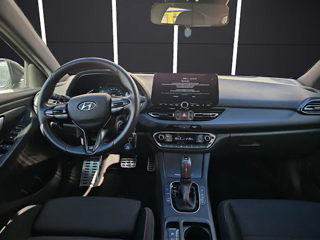 Hyundai i30 1.5 T-GDi N-Line