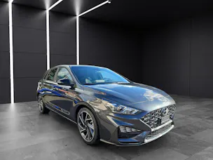 Hyundai i30 1.5 T-GDi N-Line
