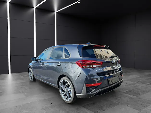 Hyundai i30 1.5 T-GDi N-Line