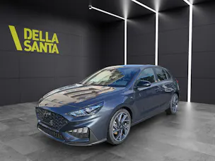 Hyundai i30 1.5 T-GDi N-Line