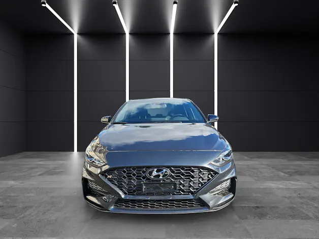 Hyundai i30 1.5 T-GDi N-Line