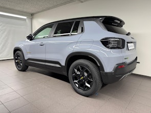 Vehicle image JEEP Avenger 1.2 MHEV The North Face 4xe