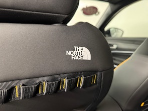 Vehicle image JEEP Avenger 1.2 MHEV The North Face 4xe