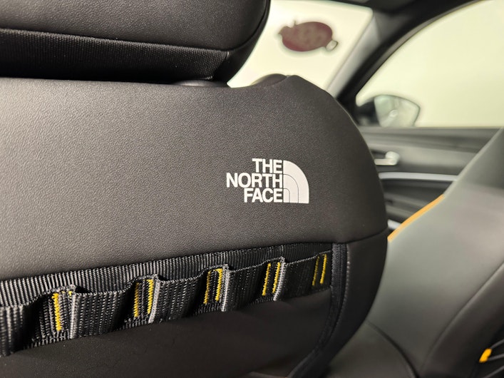 Vehicle image JEEP AVENGER