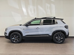 Vehicle image JEEP Avenger 1.2 MHEV The North Face 4xe