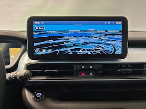 Vehicle image JEEP Avenger 1.2 MHEV The North Face 4xe