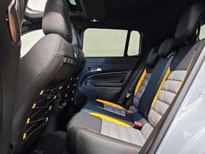 Vehicle image JEEP Avenger 1.2 MHEV The North Face 4xe