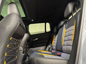 Vehicle image JEEP Avenger 1.2 MHEV The North Face 4xe