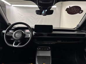 Vehicle image JEEP Avenger 1.2 MHEV The North Face 4xe