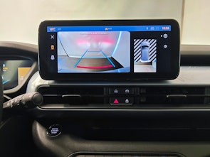 Vehicle image JEEP Avenger 1.2 MHEV The North Face 4xe