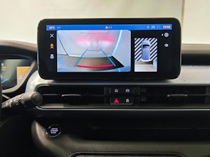 Vehicle image JEEP Avenger 1.2 MHEV The North Face 4xe